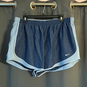 Nike athletic shorts